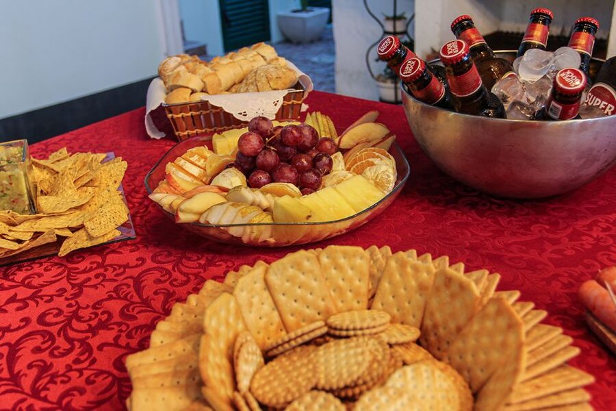 Azores: Volcanic Wine and Tapas Tasting Party - Should you book it?