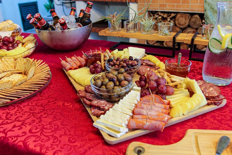 Azores: Volcanic Wine and Tapas Tasting Party - Who should book this volcanic wine tapas party