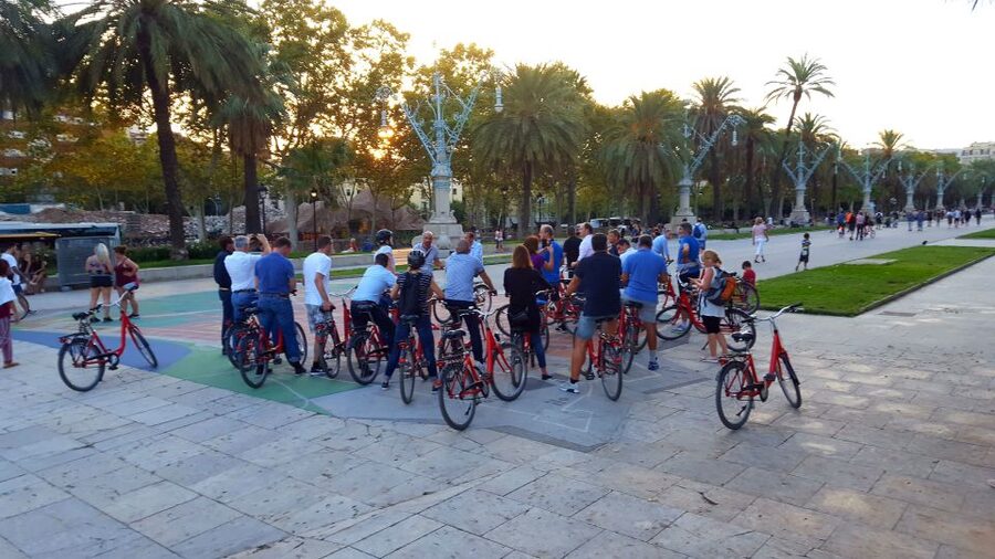 Barcelona: 3-Hour Bike Tour with Spanish Tapas - Why This Barcelona E-Bike + Tapas Tour Feels Like a Smart Day