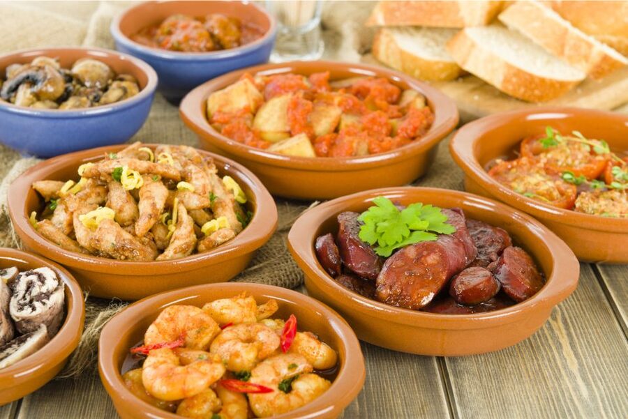 Barcelona: 3-Hour Bike Tour with Spanish Tapas - FAQ