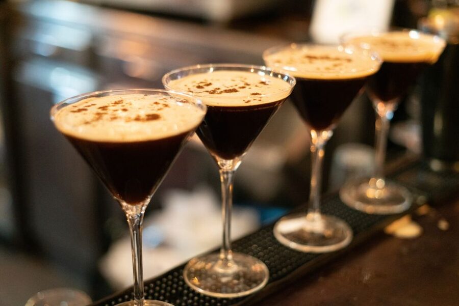 Barcelona: Cocktail Master Class by Mixologist with Tapas - Entering the Gothic Quarter bar for your cocktail start