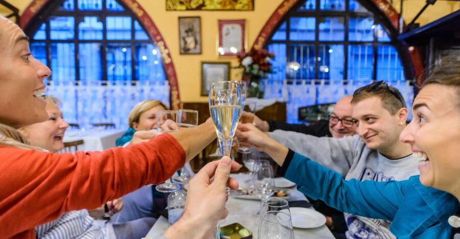 Barcelona eBike Tour with Wine and Tapas Experience - Key takeaways before you ride