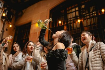 Barcelona: El Born Food Walking Tour with Tapas and Drinks - The Tapas Lineup: 9 Tastings You Can Use as a City Shortcut