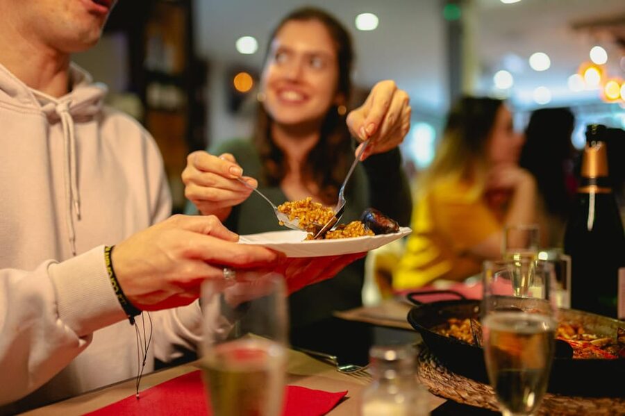 Barcelona: El Born Food Walking Tour with Tapas and Drinks - FAQ