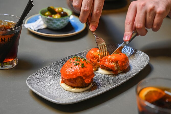 Barcelona El Born Tapas and Wine Tour with Guide - Why This Barcelona Tapas and Wine Loop Works in 2.5 Hours