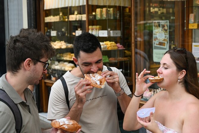 Barcelona El Born Tapas and Wine Tour with Guide - The Real Secret Sauce: Balanced Stops and a Friendly, Clear Guide