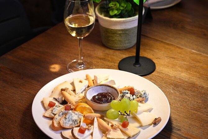 Barcelona El Born Tapas and Wine Tour with Guide - Who Should Book This Tour (and Who Might Skip It)