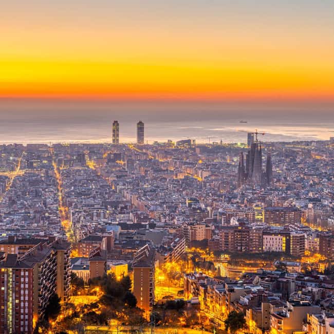 Barcelona: El Born Tapas Tour and Sailing Cruise - Key highlights you’ll care about