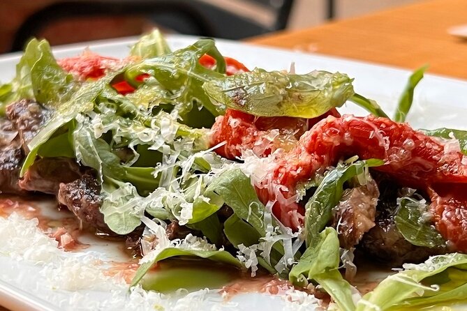 Barcelona Evening Tour, Flamenco Show & Tapas - Key things to know before you go