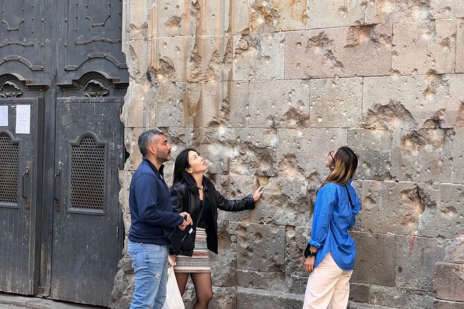 Barcelona Evening Tour, Flamenco Show & Tapas - Price and value: does $117.11 make sense for this combo?