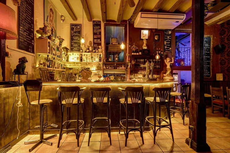 Barcelona: Flamenco, Tapas &Sangria - Tapas Tasting with jamón ibérico: how much food is it really?