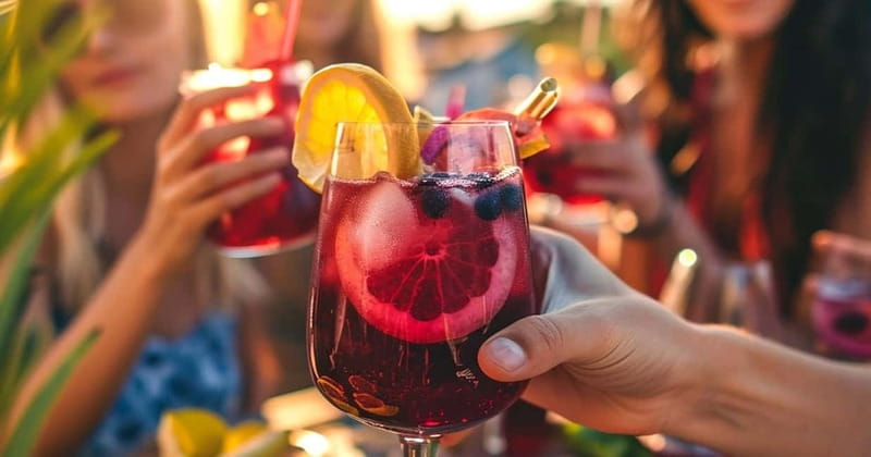 Barcelona: Flamenco, Tapas &Sangria - Price and value at $58: what makes it worth it
