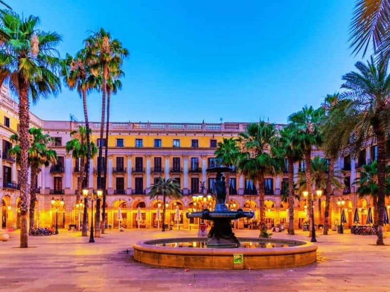 Barcelona: Flamenco, Tapas &Sangria - Logistics you should know before you go (so the night stays smooth)