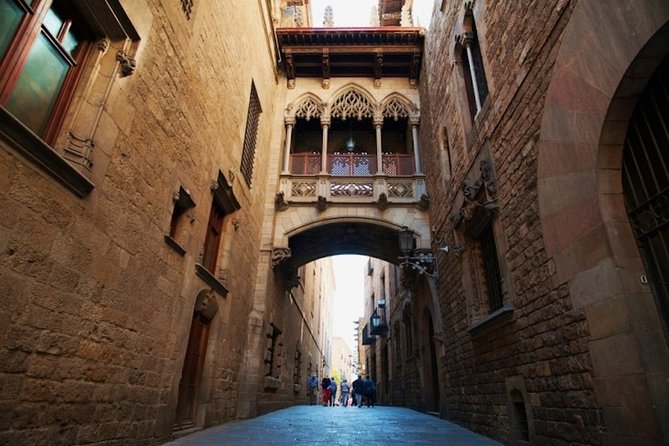 Barcelona Flamenco & Tapas Semi Private or Private Experience - Price and value: what $202.84 gets you in Barcelona