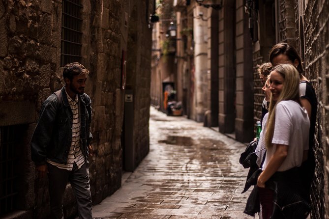 Barcelona Food Tour: Tapas, Paella, Sangria & 8+ Local Tastings - Price and value: does $117.30 make sense?