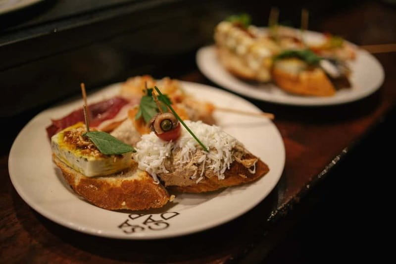 Barcelona: Food Walking Tour with Tapas and Wine - Who this tour fits best, and who should skip it