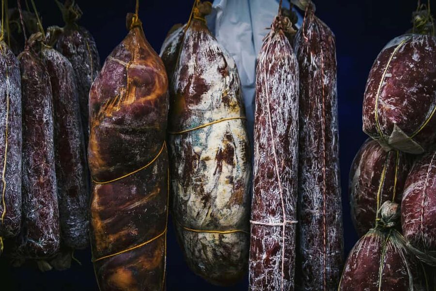 Barcelona Full Private Tapas & Historical Tour - Key things to know before you go