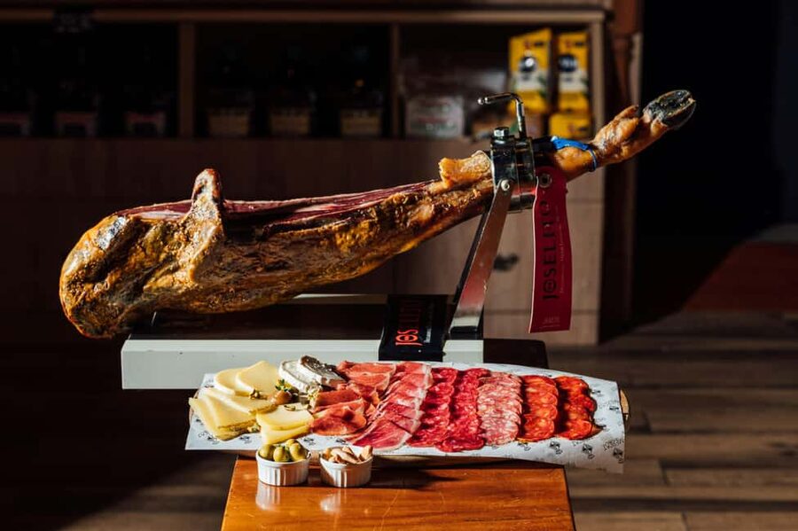 Barcelona Full Private Tapas & Historical Tour - Why this Barcelona tapas-and-history route is a smart first choice