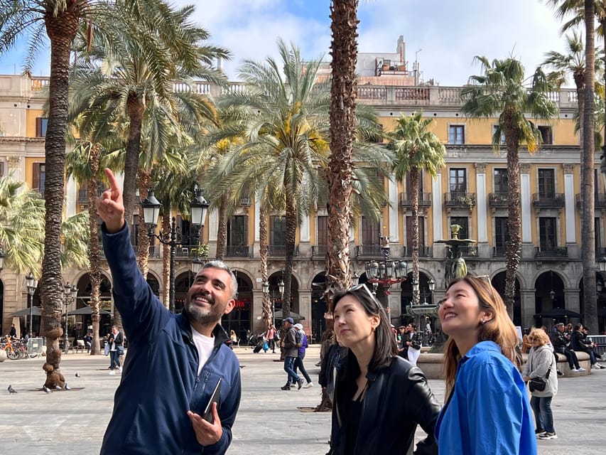Barcelona: Gothic Quarter Guided Tour with Flamenco & Tapas - Who should book this Barcelona night plan?
