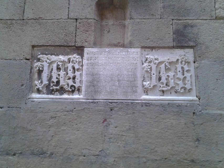 Barcelona: Gothic Quarter Legends Walking Tour with Tapas - Pintxos at the End: Why the Included Snack Is More Than a Bonus