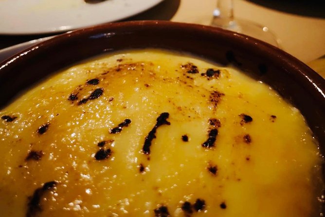 Barcelona Gothic Quarter VIP Tapas & Wine Tour - Stop by Stop: What You’ll Actually Eat and Why It Works