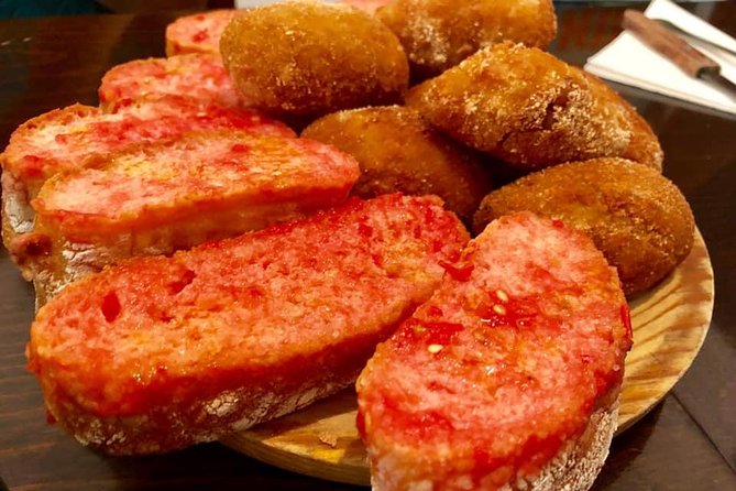 Barcelona Gothic Quarter VIP Tapas & Wine Tour - What’s Included in the Drink-and-Taste Plan (and What’s Not)