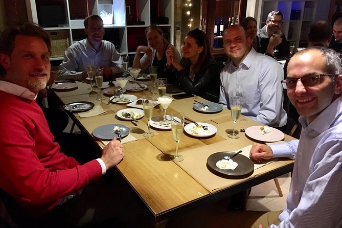 Barcelona Gothic Quarter VIP Tapas & Wine Tour - Guides Make or Break a Food Tour: The Names You’ll Hear and the Style That Shows