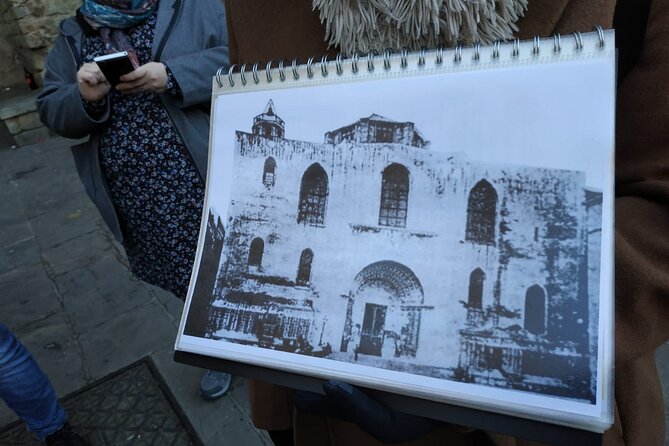 Barcelona Gothic Quarter Walking Tour with Tapas - What the Guide Experience Feels Like (English, Spanish, and Real Personalities)