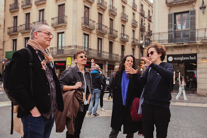 Barcelona : Gothic, Tapas, Churros & Vermouth - The optional Montserrat upgrade: monastery, guided visit, and choirs