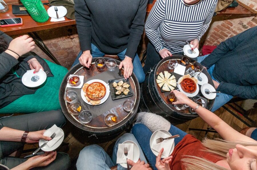 Barcelona Gourmet Food & Wine Tour with Local Expert - Key highlights worth planning around