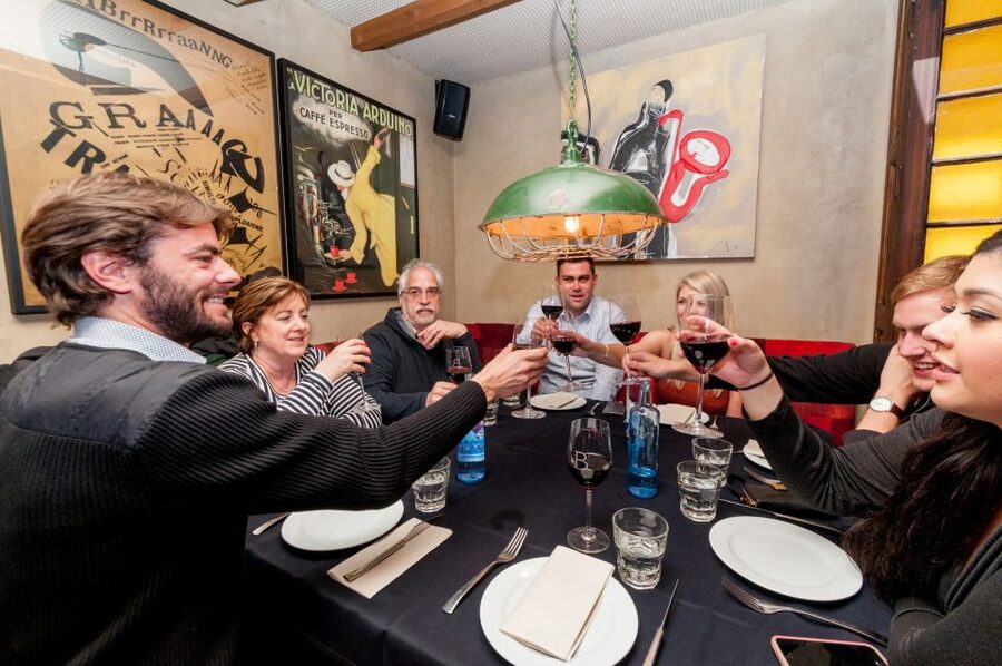 Barcelona Gourmet Food & Wine Tour with Local Expert - The value behind $135: what you’re paying for