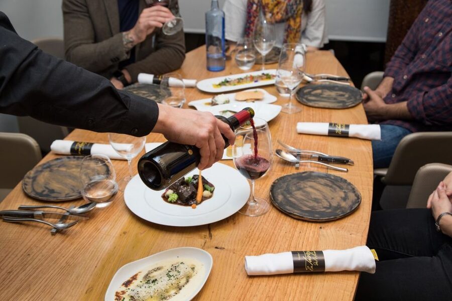 Barcelona Gourmet Food & Wine Tour with Local Expert - Your guide and the small-group difference in real life