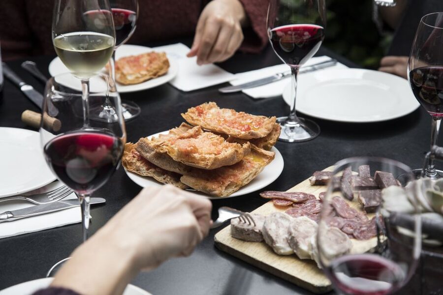 Barcelona Gourmet Food & Wine Tour with Local Expert - Where this tour fits best (and when to skip it)