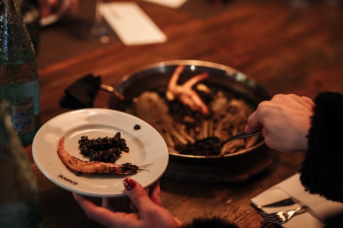 Barcelona: Guided Food Walking Tour with Tapas and Wine - Vegetarian Options vs. Vegan and Gluten-Free Limits