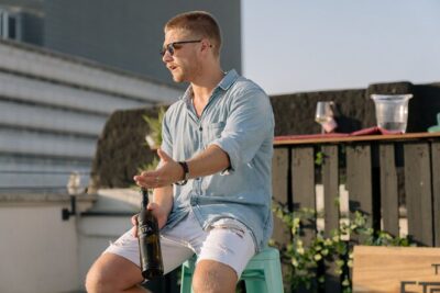Barcelona: Guided Rooftop Wine Tasting – Enjoy 6 Spanish Wines - Your 2-Hour Wine Route: Cava to Reds
