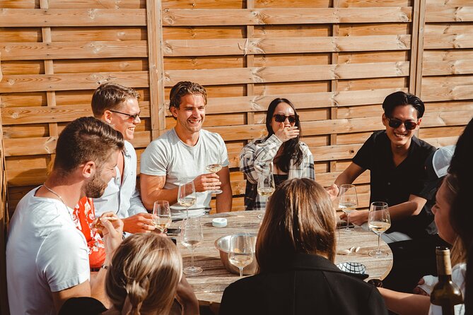 Barcelona: Guided Rooftop Wine Tasting – Enjoy 6 Spanish Wines - Who This Tour Suits Best (and Who Might Be Disappointed)