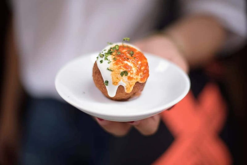 Barcelona: Hidden Markets, Tapas & Paella Food Tour - Key highlights to look for
