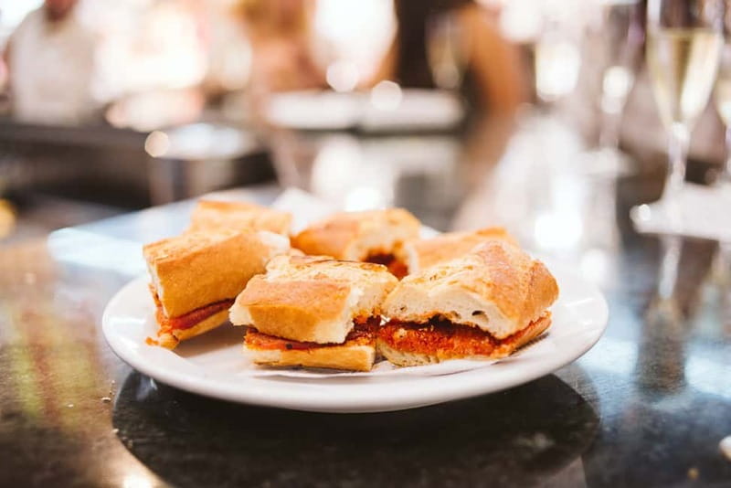Barcelona: Hidden Markets, Tapas & Paella Food Tour - Why this 3-hour Barcelona food walk is such good value
