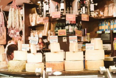 Barcelona: Hidden Markets, Tapas & Paella Food Tour - Price and what you actually get for $101