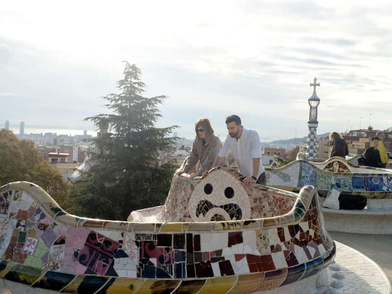 Barcelona in 1 Day: Sagrada Familia, Park Guell, Mila, tapas - Timing and transport: how the 6.5 hours actually works