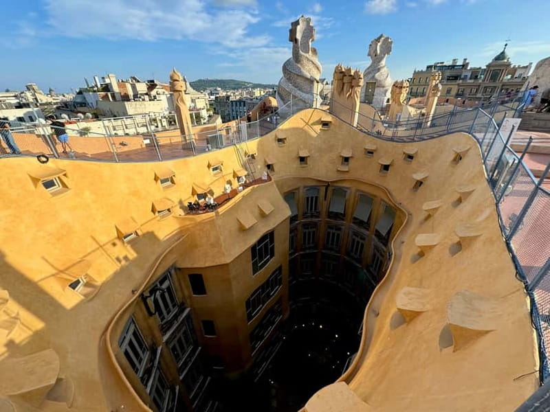 Barcelona in 1 Day: Sagrada Familia, Park Guell, Mila, tapas - Price and value: why $234 can make sense for a one-day plan