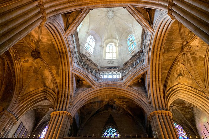 Barcelona in One Day: Gaudí, Gothic Quarter &Tapas (Private Tour) - Key highlights worth planning for