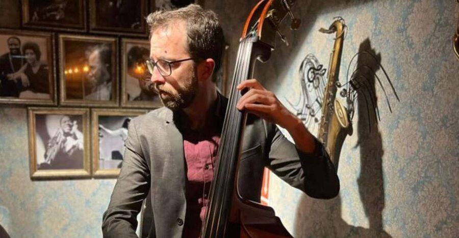 Barcelona: Jam Session - Jazz, Cocktails and Tapas - Key things to know before you go