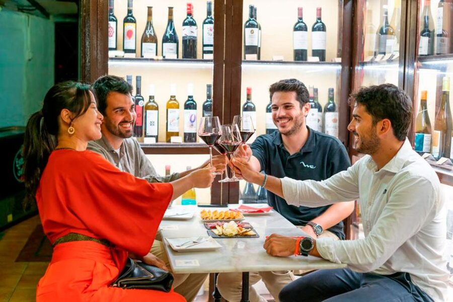 Barcelona: La Boqueria & Santa Caterina Market Private Tour - Timing, Pace, and Practical Tips That Keep You Comfortable