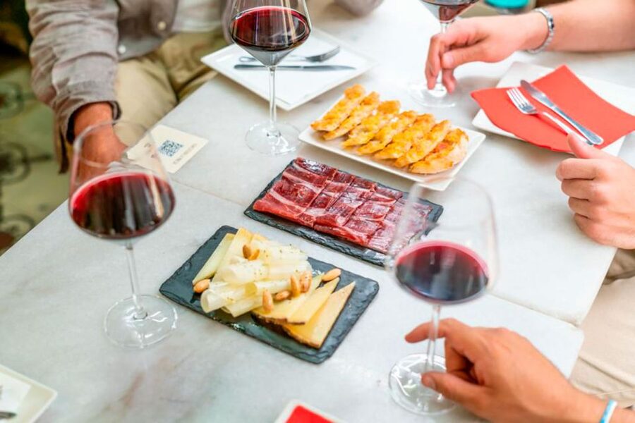 Barcelona: La Boqueria & Santa Caterina Market Private Tour - El Born: Where the Tour Feels More Local Than Legendary