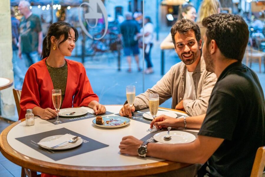Barcelona: La Boqueria & Santa Caterina Market Private Tour - Chef-Led Guidance: Why the Guide Makes This Tour Worth It