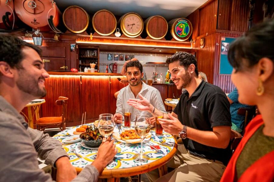 Barcelona: La Boqueria & Santa Caterina Market Private Tour - Gothic Quarter Walks: History Through Landmarks, Not Lectures