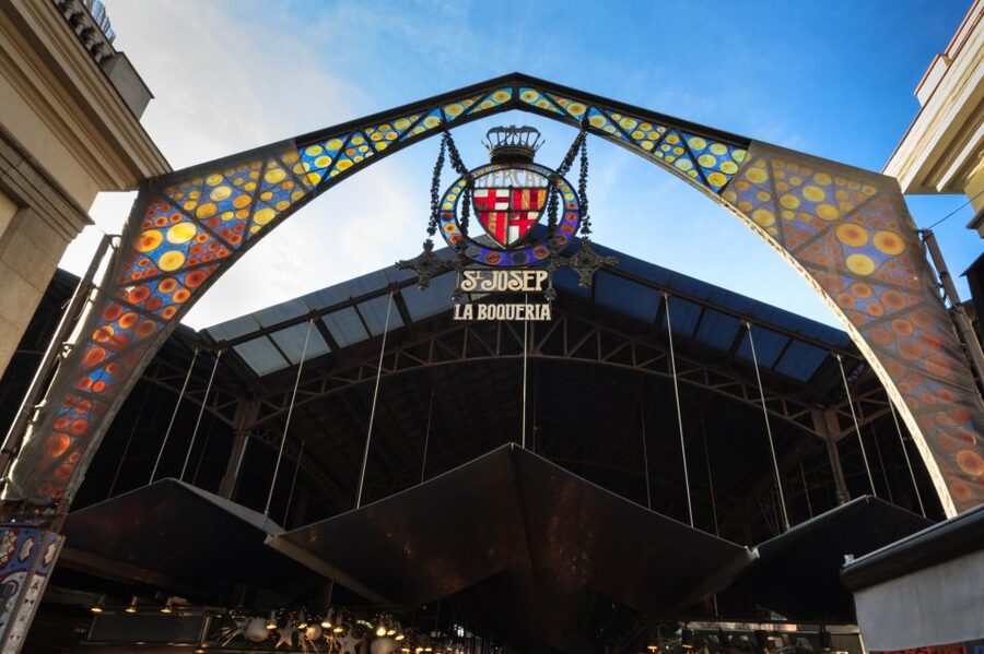 Barcelona: Market, Tasty Tapas/Food and Gothic History Tour - Key points to know before you go
