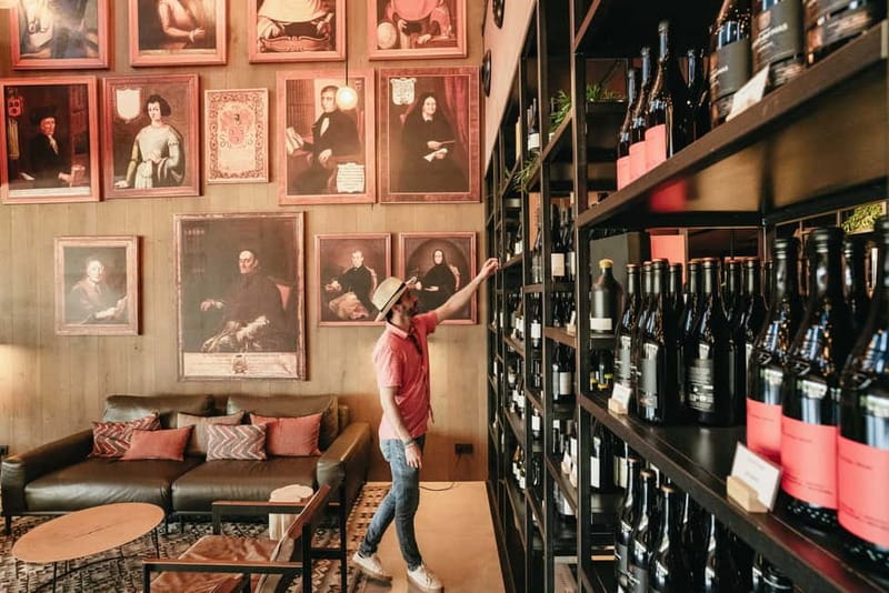Barcelona: Montserrat and Winery Tour with Tapas or Lunch - Winery Day at a 10th-Century Castle: Vineyards, Family, and Tastings