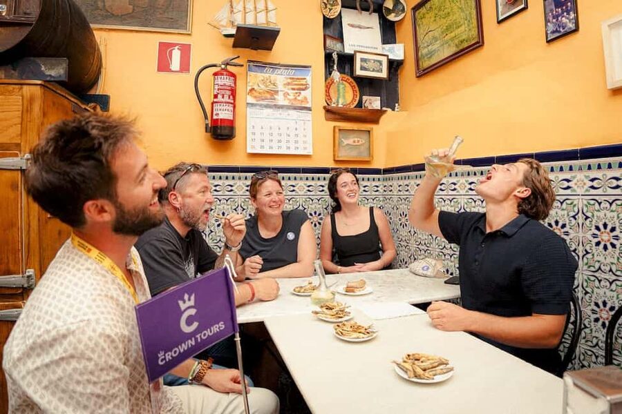 Barcelona: Old City Hidden Gems, Tapas, & Drinks Guided Tour - FAQ